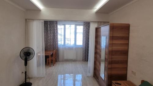 Kobuleti Apartment | Modern one-room apartment
