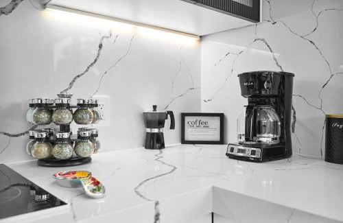 Buena Vista Apartment | Modern Private Oasis by Design District & Wynwood