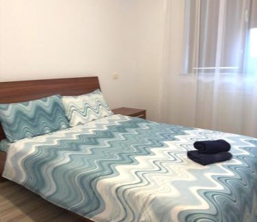 Vitan Apartment | Modern Residence with Gym