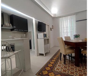 Molfetta Apartment | Modern Retrò Alloggio Vacanze