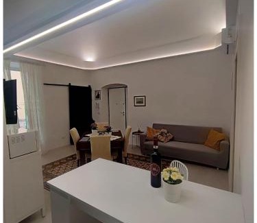 Molfetta Apartment | Modern Retrò Alloggio Vacanze