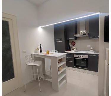 Molfetta Apartment | Modern Retrò Alloggio Vacanze
