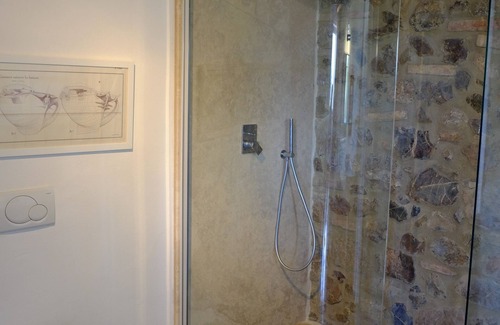 Ribolla Other | Modern rustico with stunning views over the Maremma near the sea