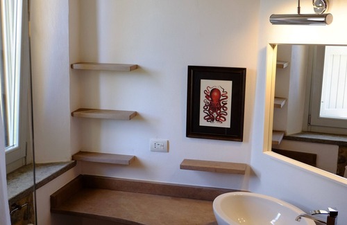 Ribolla Other | Modern rustico with stunning views over the Maremma near the sea