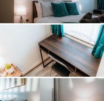 Bootle House | Modern Spacious 4 Bed - Sleeps 7