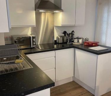 Queen's Gate Apartment | Modern studio in popular South Kensington location