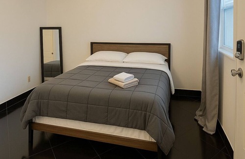 Midtown House | Modern Studio in the Heart of Wynwood