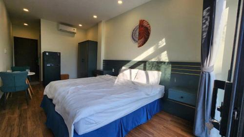 Thao Dien Apartment | Modern Studio with Balcony - Center of Thảo Điền