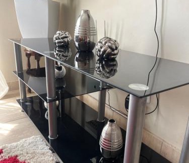 Pretoria Apartment | Modern Style Apartments, An Escape From The City