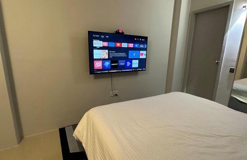 Male Apartment | Modern Transit room in Malé city
