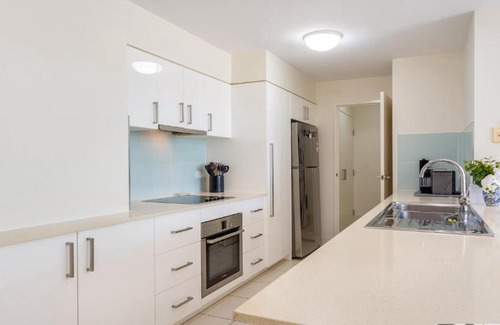 Woorim House | Modern Unit In The Heart of Woorim