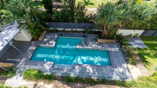 Woorim House | Modern Unit In The Heart of Woorim