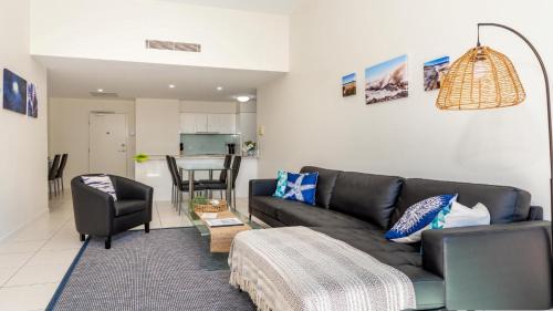 Woorim House | Modern Unit In The Heart of Woorim