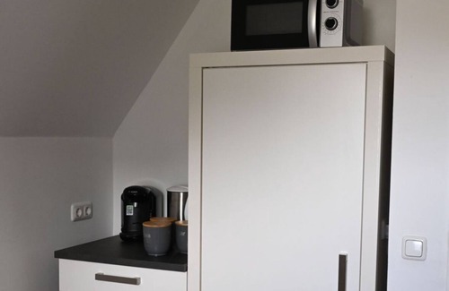 Buchen Apartment | Modern vacation apartment with 5 sleeping places Hiking trails nearby