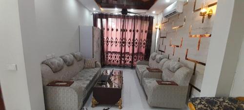 Lahore House | Modern Villa DHA