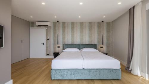 Orebic Villa | Modern villa on Peljesac