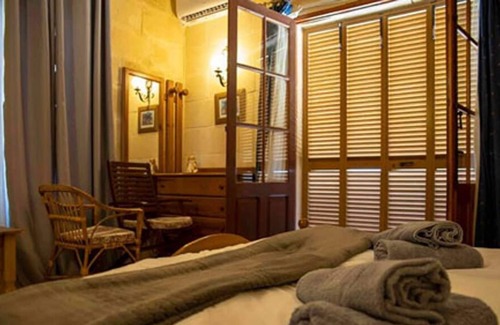 Ta' Għammar Other | Modern villa with country side views