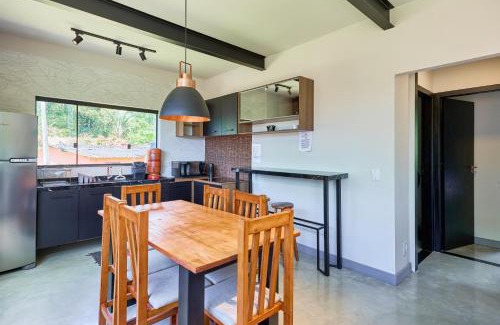 Prumirim House | Moderna do Prumirim