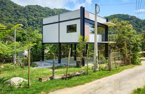 Prumirim House | Moderna do Prumirim