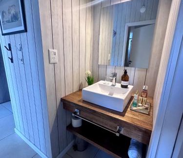San Martin de los Andes Apartment | Modernas cabañas en la montaña LAS KIKAS