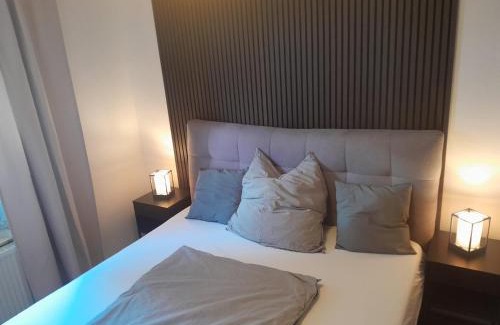 Velbert Apartment | moderne 2 Zimmer Wohnung Velbert-Heiligenhaus an A44
