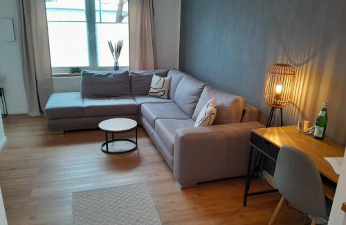 Velbert Apartment | moderne 2 Zimmer Wohnung Velbert-Heiligenhaus an A44