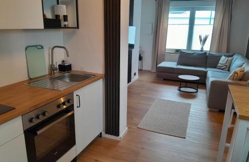 Velbert Apartment | moderne 2 Zimmer Wohnung Velbert-Heiligenhaus an A44
