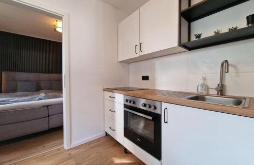 Velbert Apartment | moderne 2 Zimmer Wohnung Velbert-Heiligenhaus an A44