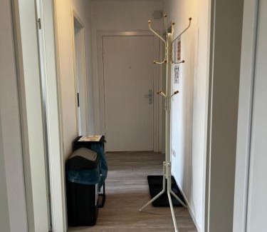 Neumuenster Apartment | Moderne Monteursunterkunft 5 Personen Neumünster Nord