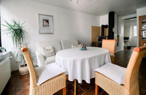 Hamelin House | Moderner Komfort trifft Historie