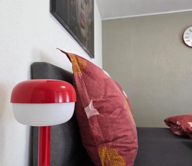 Cochem Apartment | Modernes 2 Zimmer Apartment Nähe Sesselbahn Klimaanlage