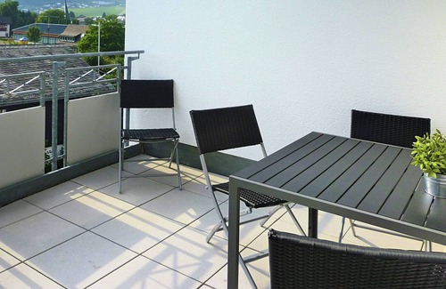 Ortsmitte Apartment | Modernes Apartment mit Zentralheizung in Willingen