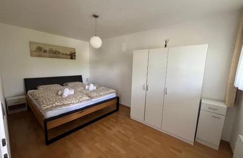 Burbach Apartment | Modernes Apartment Saarbrücken