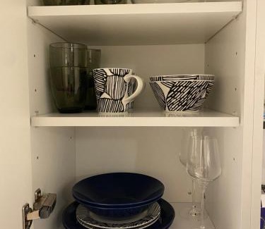 Ylamylly Apartment | Moderni yksiö, omalla autopaikalla