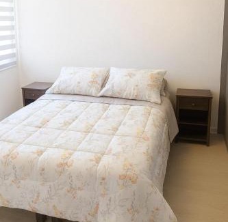 Concepcion Apartment | Moderno 3D 2B con Estacionamiento en Concepcion