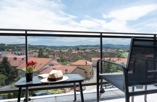 Cudon Apartment | Moderno apartamento en Cudón