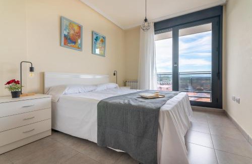Cudon Apartment | Moderno apartamento en Cudón