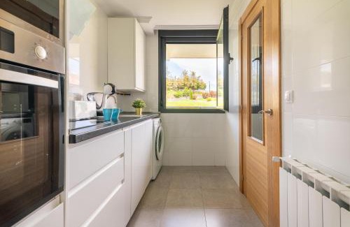 Cudon Apartment | Moderno apartamento en Cudón