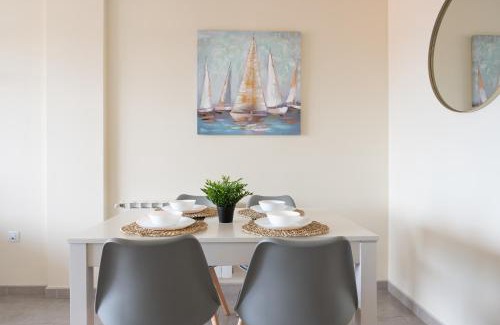 Cudon Apartment | Moderno apartamento en Cudón