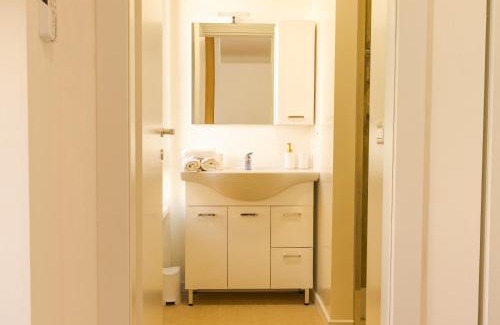 Udine Apartment | Moderno e in posizione strategica 2A