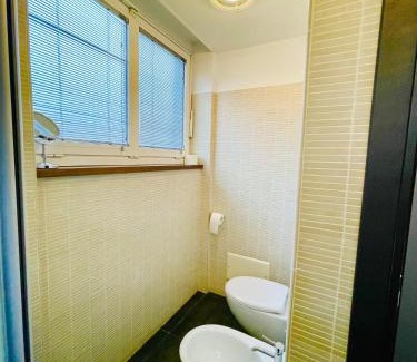 Cormano Apartment | Moderno loft alle porte di Milano - 115mq - 3 posti