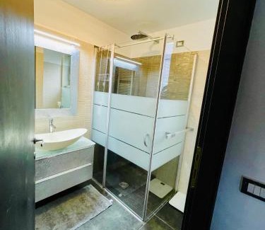 Cormano Apartment | Moderno loft alle porte di Milano - 115mq - 3 posti