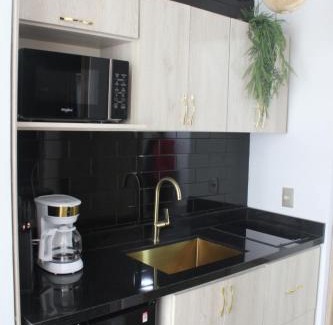 Usaquen Apartment | Moderno y céntrico en Usaquen,en una de las mejores zonas de Bogotá