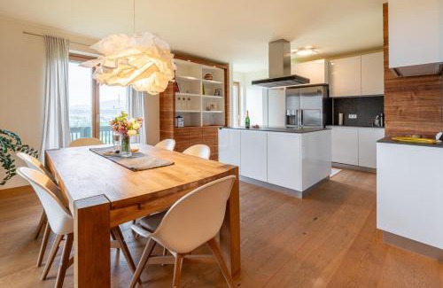 Krottendorf Apartment | Modersnhof - Landhaus Idylle