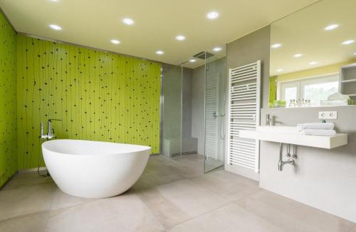 Krottendorf Apartment | Modersnhof - Landhaus Idylle