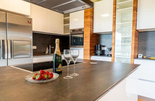 Krottendorf Apartment | Modersnhof - Landhaus Idylle