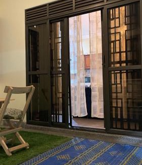 Kampala Apartment | Modest Spacious Apartment