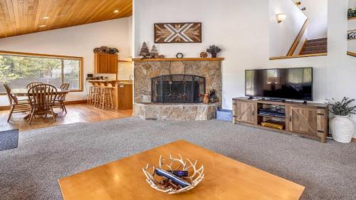 Deer Park House | Modoc 13