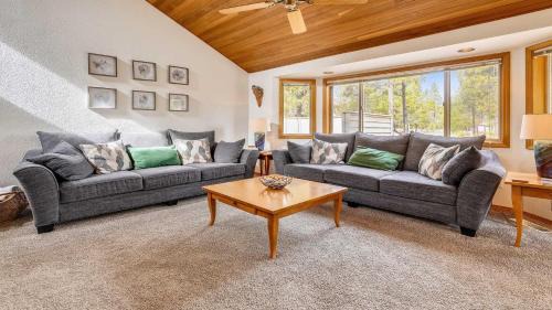 Deer Park House | Modoc 13