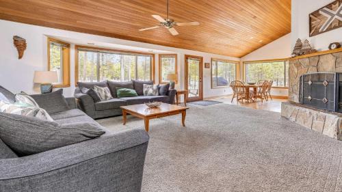 Deer Park House | Modoc 13